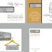 Logo design/biz card/notecard 