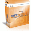 CrewTest product package