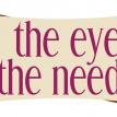 Eye of the Needle Logo